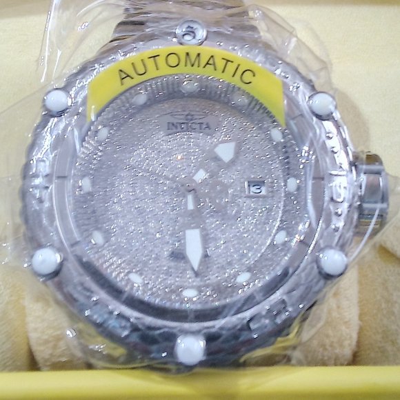 Invicta(watch)Subaqua Noma 50MM #34947MSRP over$9000